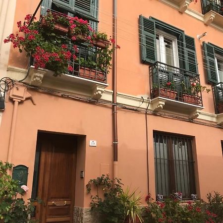 Casa Adriana Cagliari Lejlighed Eksteriør billede