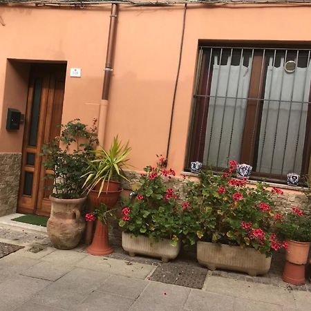 Casa Adriana Cagliari Lejlighed Eksteriør billede