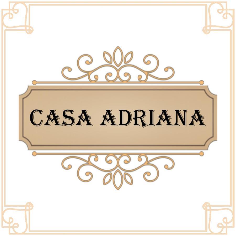 Casa Adriana Cagliari Lejlighed Eksteriør billede